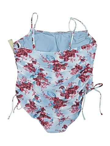 J.Crew One Piece Swimsuit (view 2)