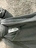 Aerie Black Short Sleeve Blouse Size XS - photo 8