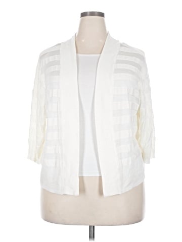 Faded Glory Cardigan (view 1)