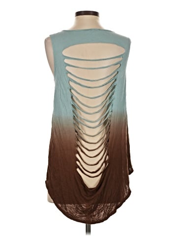 E&M Collection Tank Top (view 2)