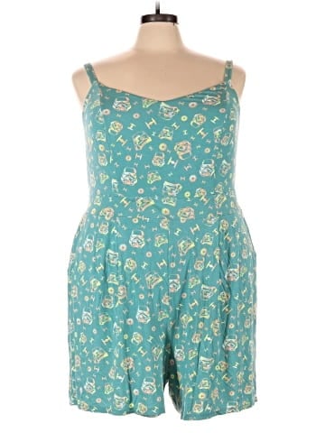 Star Wars Romper (view 1)