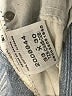 Lee 100% Cotton Blue Jeans Size 33 waist - photo 8