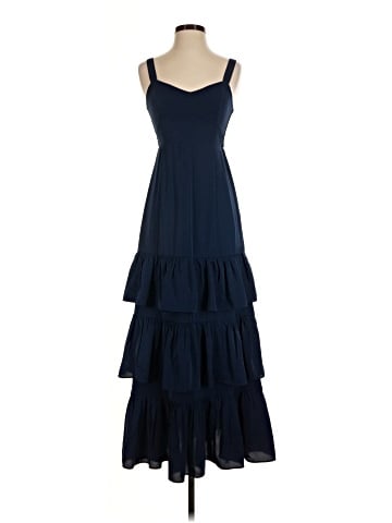 Abercrombie & Fitch Cocktail Dress (view 1)