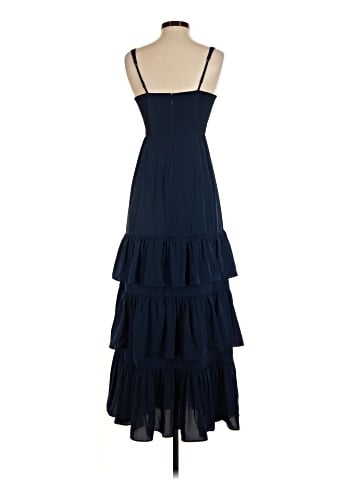Abercrombie & Fitch Cocktail Dress (view 2)