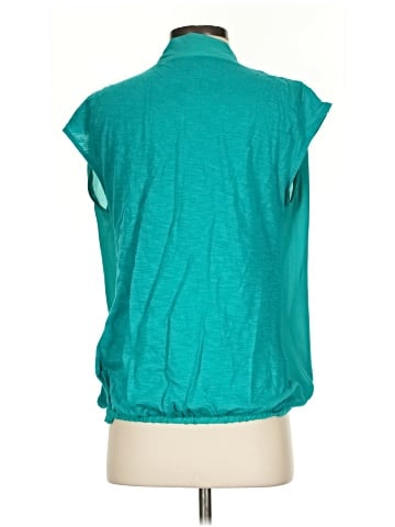 Reba Short Sleeve Blouse (view 2)