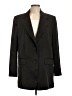 Zara Black Blazer Size L - photo 1