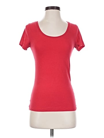Papaya Short Sleeve T-Shirt (view 1)