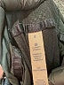 Lululemon Athletica 100% Polyester Black Jacket Size 8 - photo 6