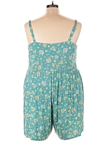 Star Wars Romper (view 2)