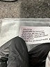 Fe Noel x Target 100% Cotton Silver Long Sleeve Blouse Size 0 - photo 8