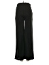 Unbranded Solid Black Dress Pants Size S (petite) - photo 2