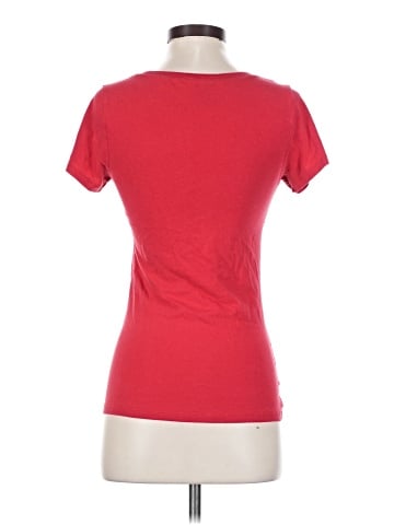 Papaya Short Sleeve T-Shirt (view 2)