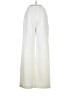Love Tree Ivory Casual Pants Size M - photo 1