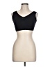 Assorted Brands Black Sports Bra Size L - photo 1