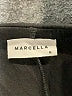 Marcella Black Active Pants Size M - photo 3