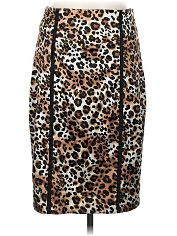 XOXO Casual Skirt (view 1)