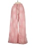 Assorted Brands Pink Casual Pants Size S - photo 1