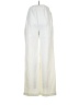 Love Tree Ivory Casual Pants Size M - photo 2