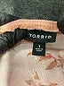 Torrid Orange Tube Top Size 1X Plus (1) - photo 7