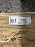 Gap Tan Jeans Size 2 - photo 4
