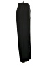 Unbranded Solid Black Dress Pants Size S (petite) - photo 4