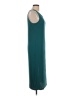 Assorted Brands Teal Casual Dress Size L - photo 4