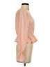 Altar'd State 100% Polyester Orange 3/4 Sleeve Blouse Size S - photo 4