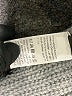 Shein 100% Acrylic Solid Gray Turtleneck Sweater Size L - photo 8
