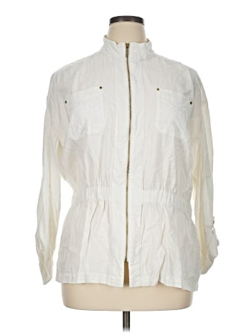 Ellen Tracy Jacket (view 1)