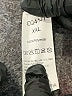 Assorted Brands 100% Polyester Gray Dress Pants Size XXL - photo 5