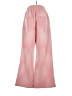 Assorted Brands Pink Casual Pants Size S - photo 2