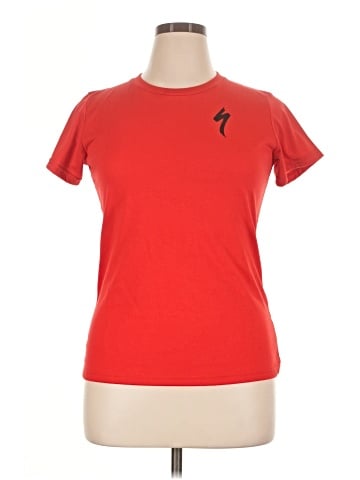 Specialized Short Sleeve Top (view 1)
