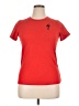 Specialized Red Short Sleeve Top Size XL - photo 1