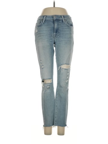 7 For All Mankind Jeans (view 1)
