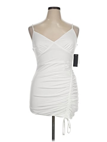 City Triangles Cocktail Dress (view 1)