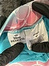 Disney Princess Hearts Silver Skort Size 4T - photo 3