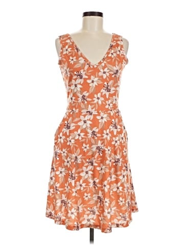 Huhot Cocktail Dress (view 1)