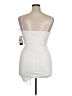 City Triangles White Cocktail Dress Size XL - photo 2