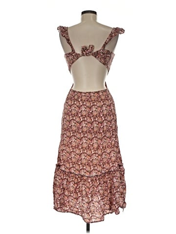 Almost Famous Casual Dress (view 2)