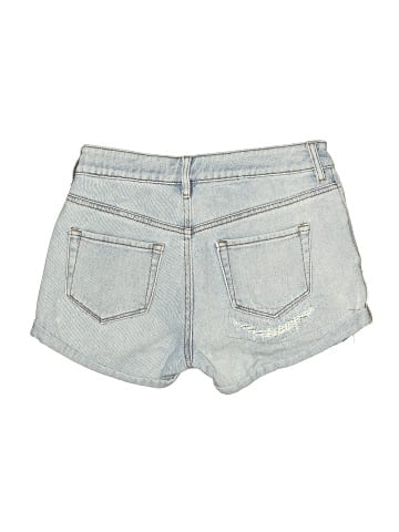 Bullhead Denim Shorts (view 2)