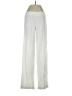 Avenue Montaigne Ivory Casual Pants Size 0 - photo 1