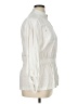 Ellen Tracy White Jacket Size XL - photo 4