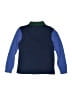 Hanna Andersson 100% Cotton Blue Track Jacket Size 6 - 7 - photo 2