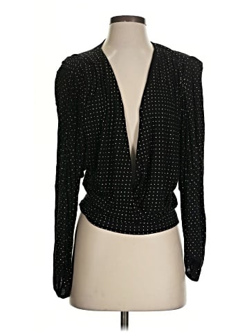 Ramy Brook Long Sleeve Top (view 1)