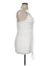 City Triangles White Cocktail Dress Size XL - photo 4