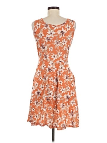 Huhot Cocktail Dress (view 2)