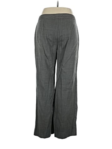 Classiques Entier Wool Pants (view 2)