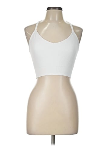 Yogalicious Tank Top (view 1)