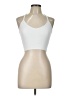 Yogalicious White Tank Top Size L - photo 1