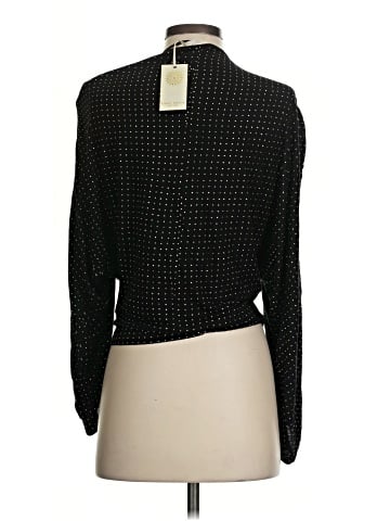 Ramy Brook Long Sleeve Top (view 2)